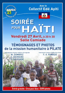 haiti rencontres